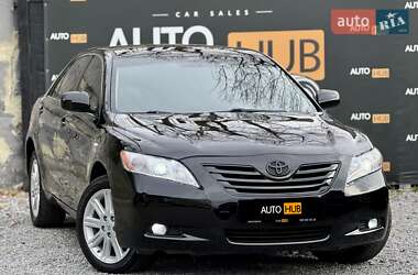 Седан Toyota Camry 2006 в Харкові