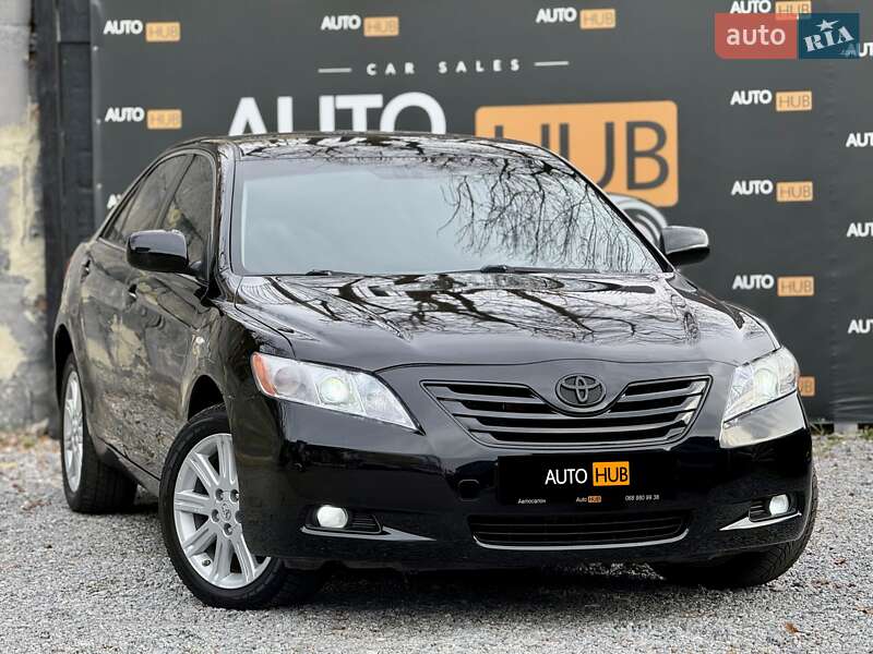 Toyota Camry 2006 Toyota Camry 2006