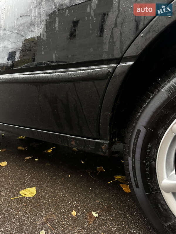 Седан Toyota Camry 1999 в Києві