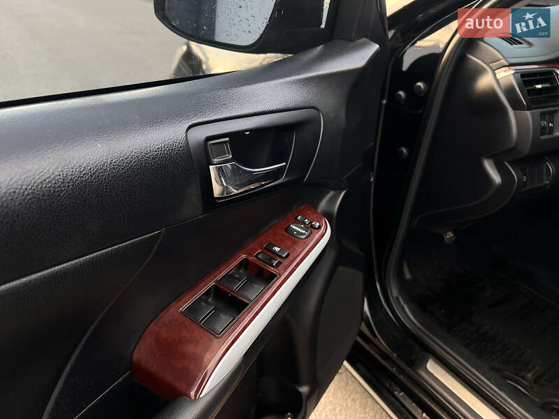 Седан Toyota Camry 2012 в Харькове фото 6 Седан Toyota Camry 2012 в Харькове
