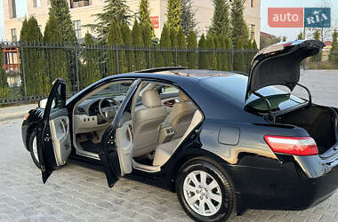 Седан Toyota Camry 2008 в Одессе