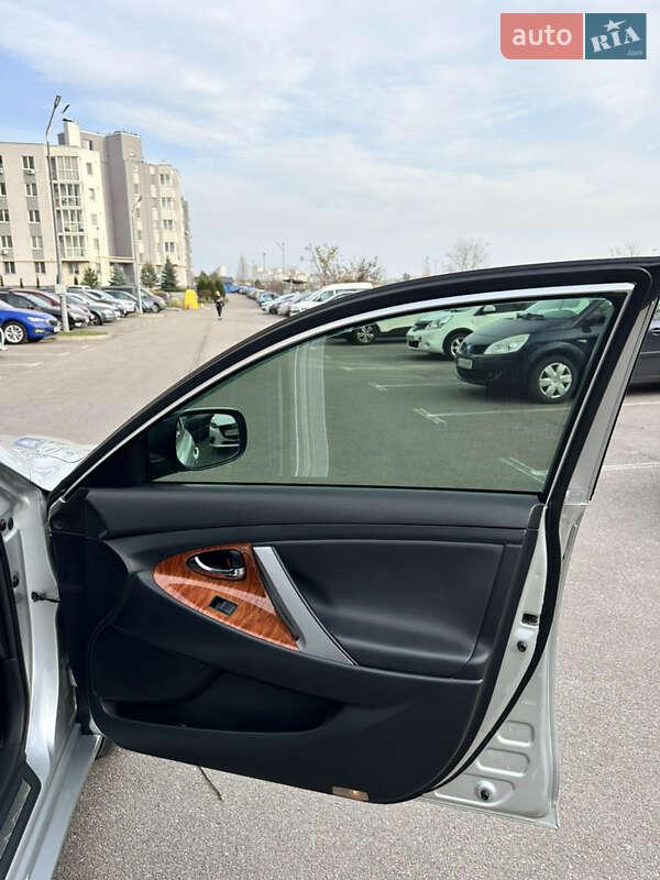 Седан Toyota Camry 2007 в Буче фото 9 Седан Toyota Camry 2007 в Буче
