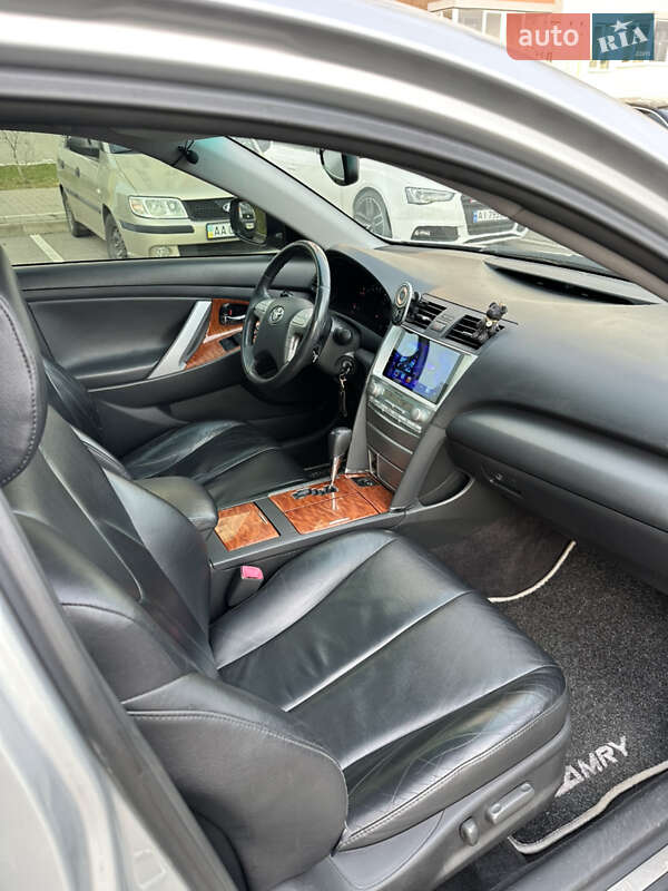 Седан Toyota Camry 2007 в Буче фото 13 Седан Toyota Camry 2007 в Буче