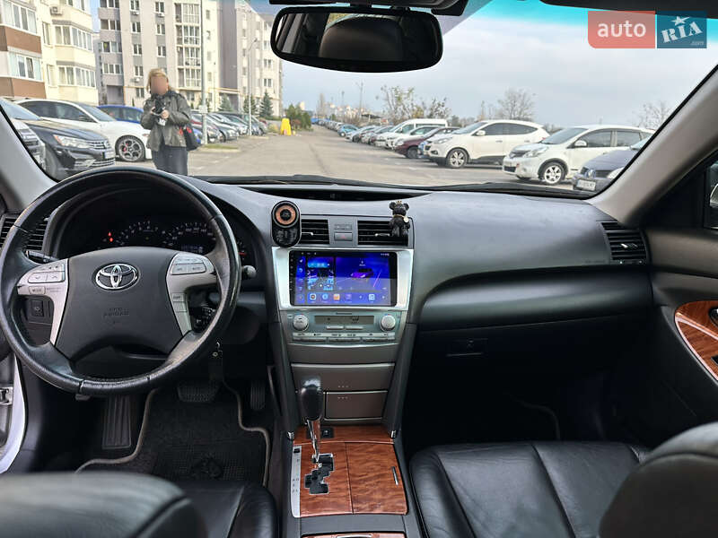 Седан Toyota Camry 2007 в Буче фото 15 Седан Toyota Camry 2007 в Буче