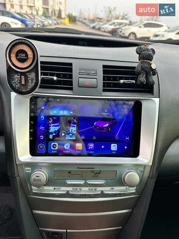 Седан Toyota Camry 2007 в Буче фото 18 Седан Toyota Camry 2007 в Буче