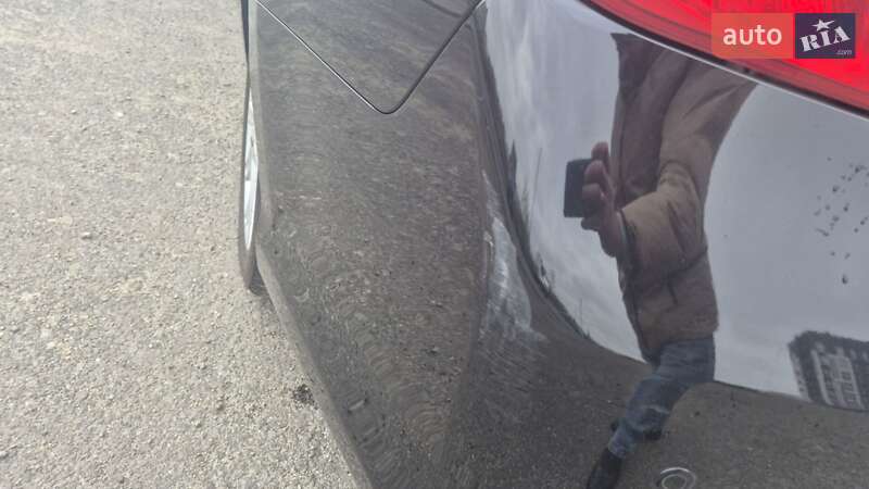 Седан Toyota Camry 2011 в Киеве фото 19 Седан Toyota Camry 2011 в Киеве