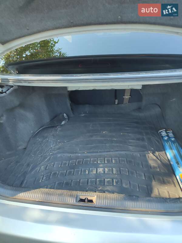 Седан Toyota Camry 2004 в Дубні фото 12 Седан Toyota Camry 2004 в Дубні