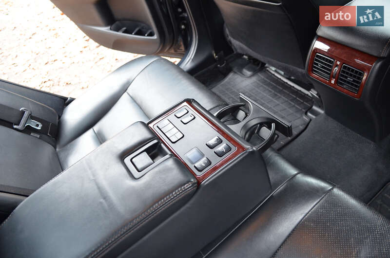 Седан Toyota Camry 2011 в Киеве фото 10 Седан Toyota Camry 2011 в Киеве