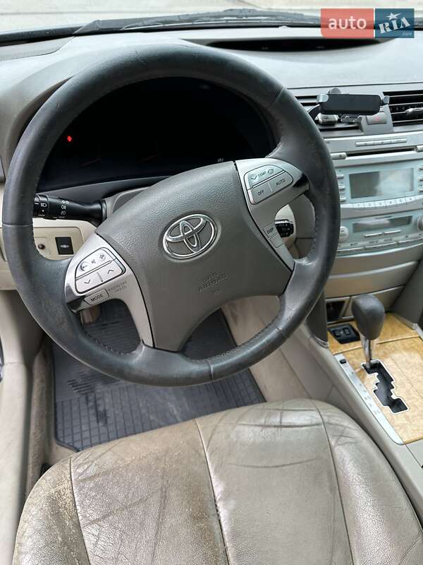 Седан Toyota Camry 2007 в Одесі