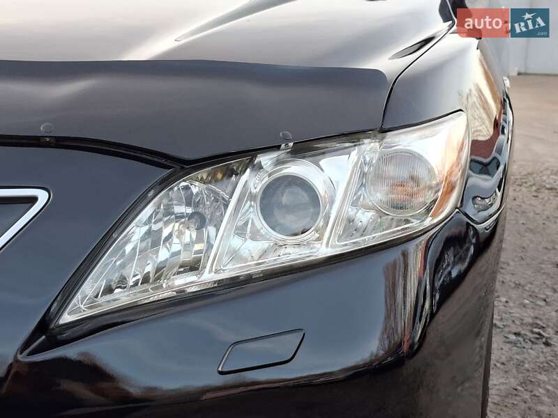 Седан Toyota Camry 2008 в Нежине