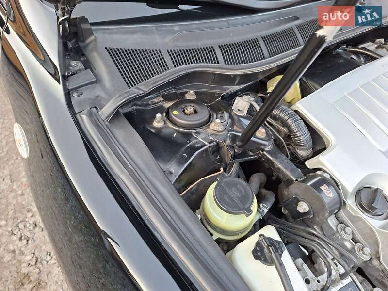 Седан Toyota Camry 2008 в Нежине