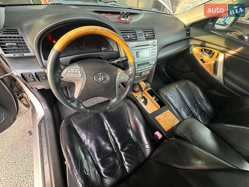 Седан Toyota Camry 2006 в Киеве фото 4 Седан Toyota Camry 2006 в Киеве