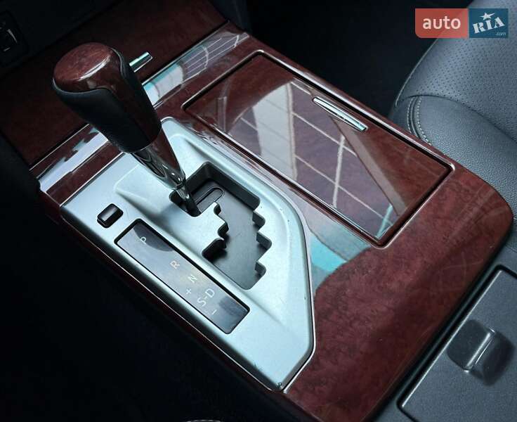 Седан Toyota Camry 2011 в Києві