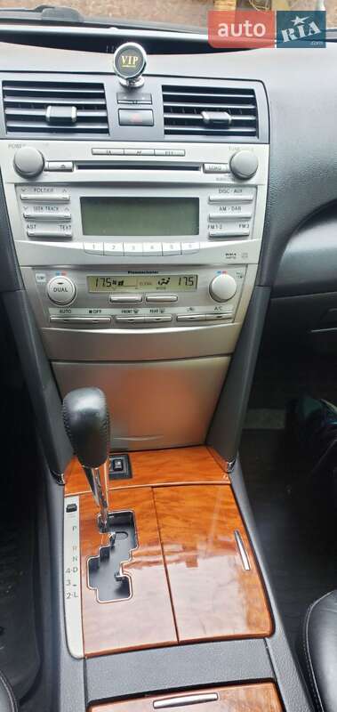 Седан Toyota Camry 2011 в Киеве фото 9 Седан Toyota Camry 2011 в Киеве