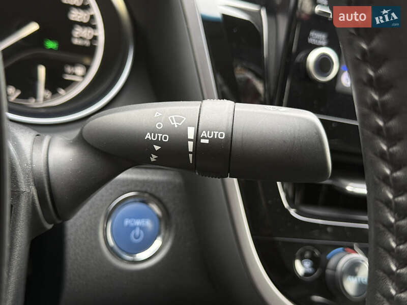 Седан Toyota Camry 2021 в Одессе