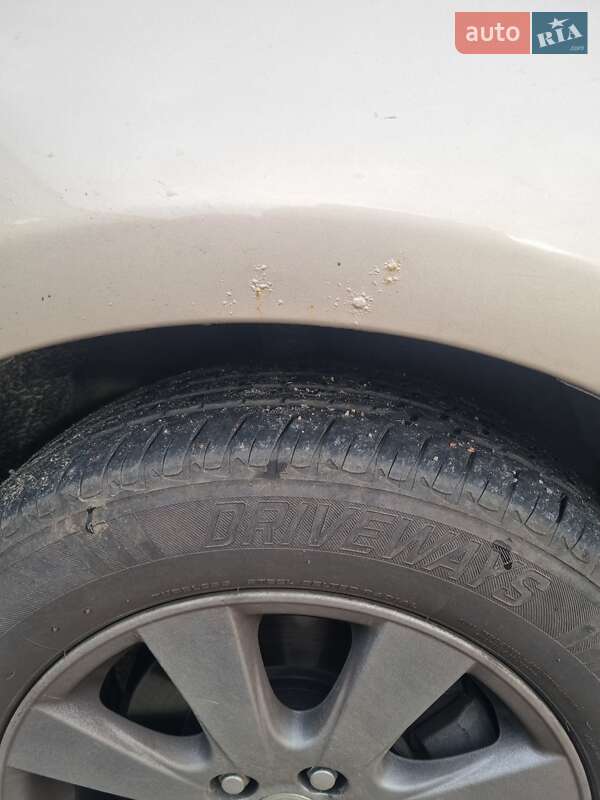 Седан Toyota Camry 2007 в Житомире фото 10 Седан Toyota Camry 2007 в Житомире