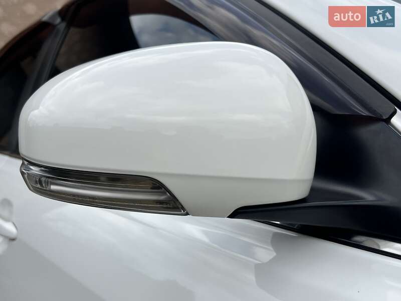 Седан Toyota Camry 2011 в Івано-Франківську