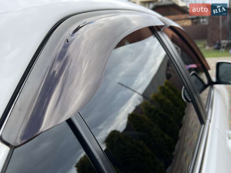 Седан Toyota Camry 2011 в Івано-Франківську