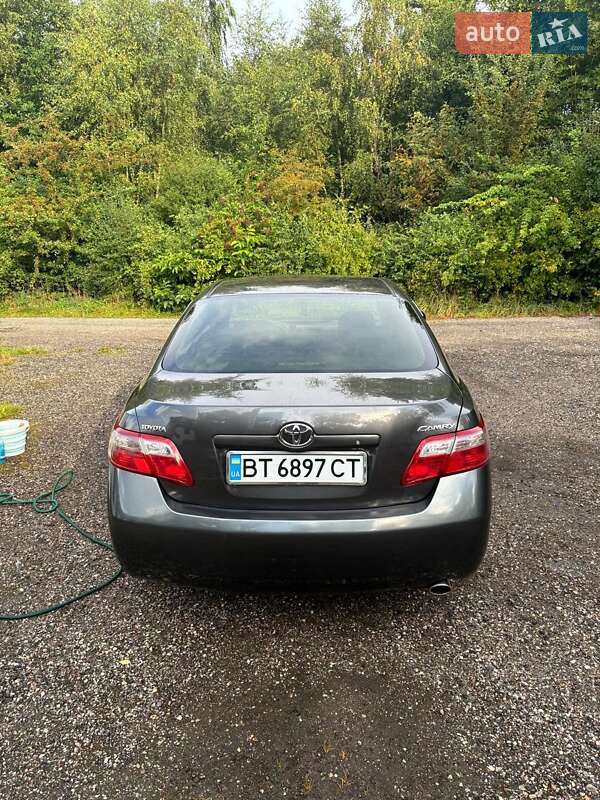 Седан Toyota Camry 2007 в Херсоне фото 13 Седан Toyota Camry 2007 в Херсоне