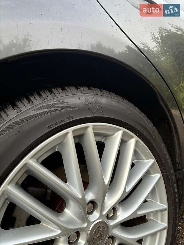 Седан Toyota Camry 2007 в Херсоне фото 18 Седан Toyota Camry 2007 в Херсоне