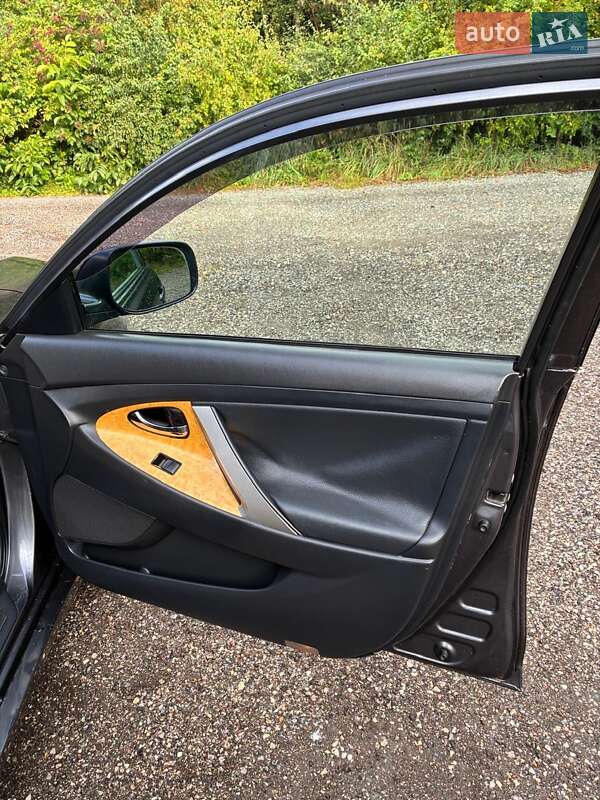 Седан Toyota Camry 2007 в Херсоне фото 21 Седан Toyota Camry 2007 в Херсоне