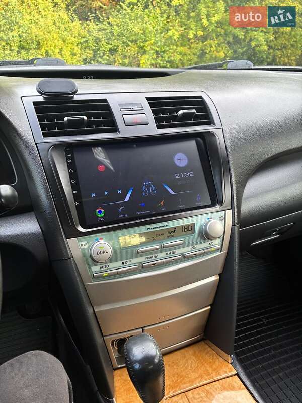 Седан Toyota Camry 2007 в Херсоне фото 28 Седан Toyota Camry 2007 в Херсоне