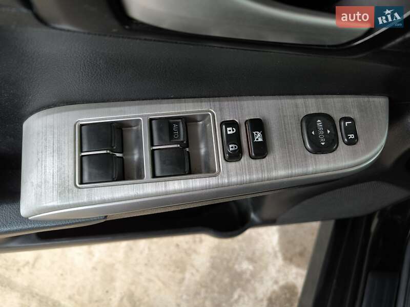 Седан Toyota Camry 2013 в Первомайске фото 9 Седан Toyota Camry 2013 в Первомайске