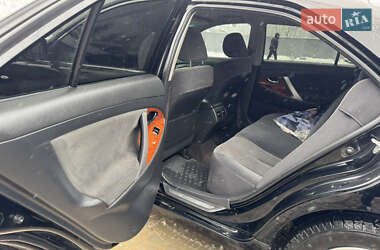 Седан Toyota Camry 2008 в Ворохте