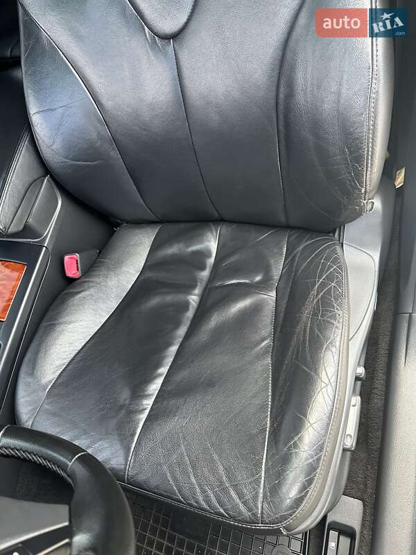 Седан Toyota Camry 2008 в Киеве фото 20 Седан Toyota Camry 2008 в Киеве