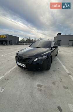 Седан Toyota Camry 2008 в Киеве