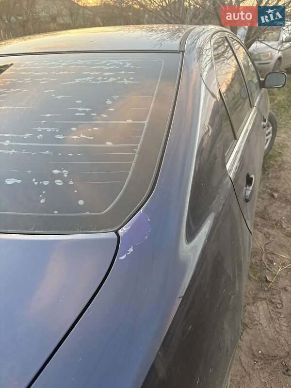 Седан Toyota Camry 2005 в Ізюмі фото 2 Седан Toyota Camry 2005 в Ізюмі