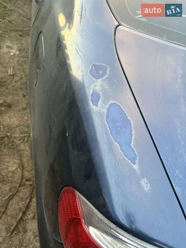 Седан Toyota Camry 2005 в Ізюмі фото 4 Седан Toyota Camry 2005 в Ізюмі