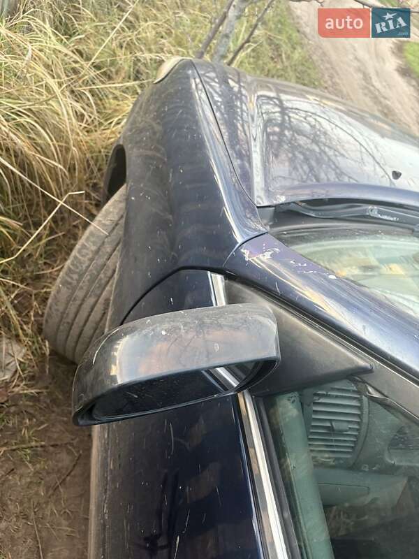 Седан Toyota Camry 2005 в Ізюмі фото 6 Седан Toyota Camry 2005 в Ізюмі