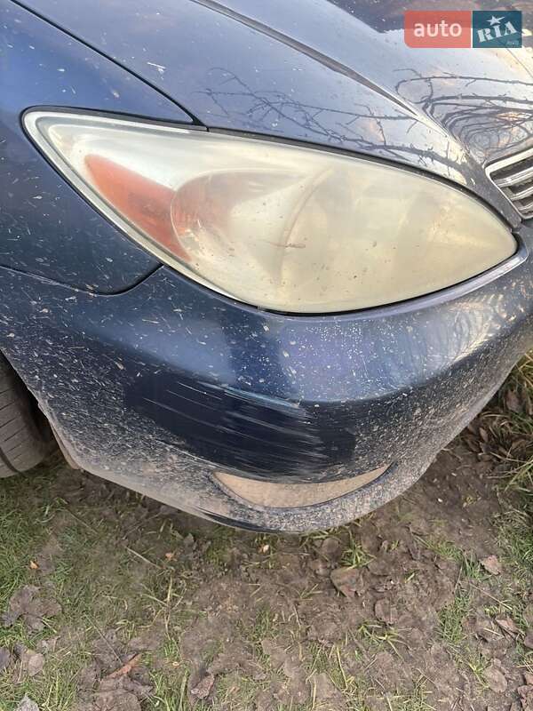 Седан Toyota Camry 2005 в Ізюмі фото 14 Седан Toyota Camry 2005 в Ізюмі
