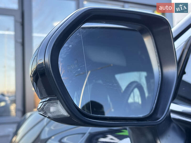 Седан Toyota Camry 2021 в Киеве