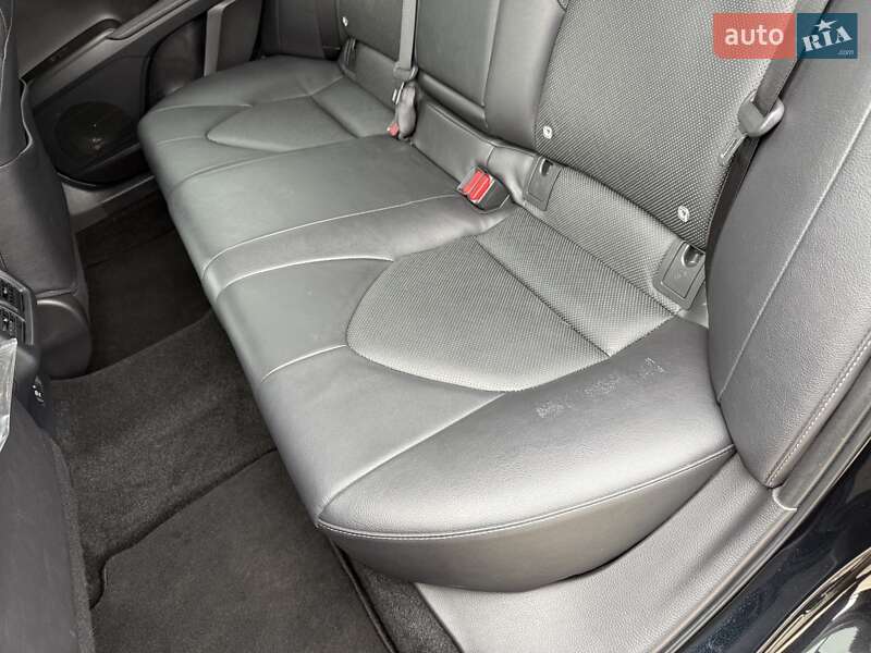 Седан Toyota Camry 2021 в Кропивницькому