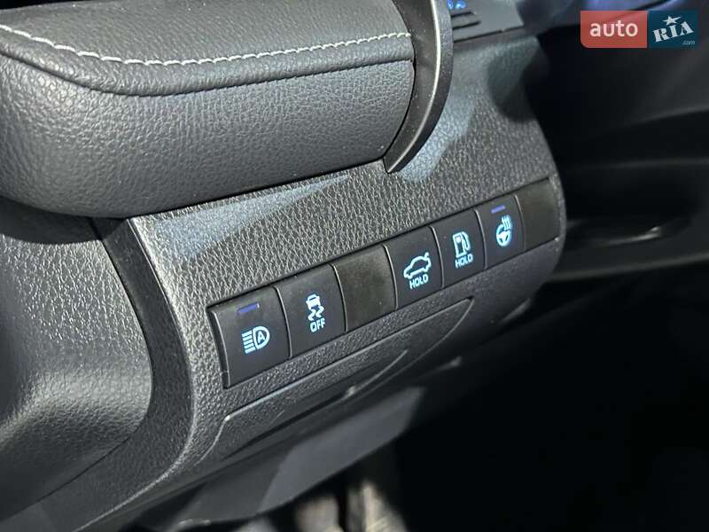 Седан Toyota Camry 2022 в Одессе фото 15 Седан Toyota Camry 2022 в Одессе