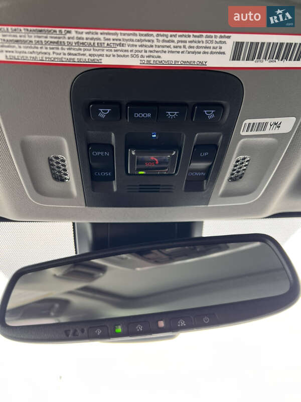 Седан Toyota Camry 2022 в Умани фото 31 Седан Toyota Camry 2022 в Умани