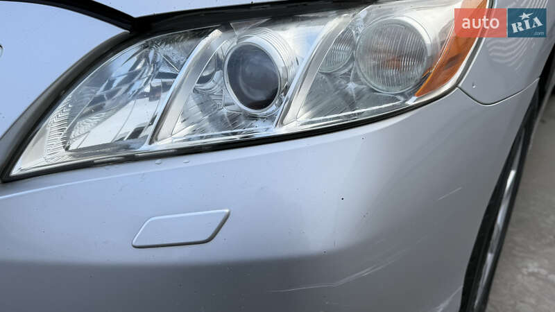 Седан Toyota Camry 2008 в Киеве