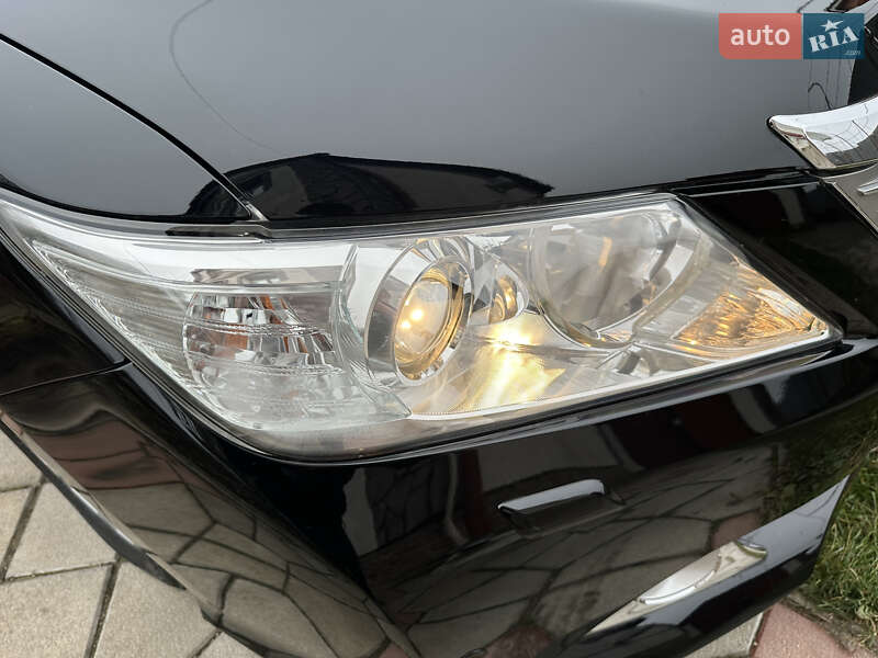 Седан Toyota Camry 2013 в Волочиске фото 12 Седан Toyota Camry 2013 в Волочиске