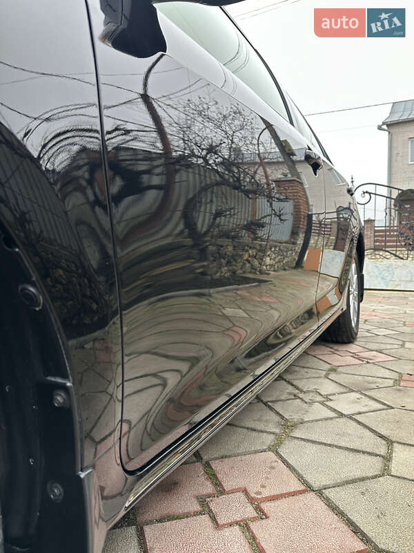 Седан Toyota Camry 2013 в Волочиске фото 21 Седан Toyota Camry 2013 в Волочиске