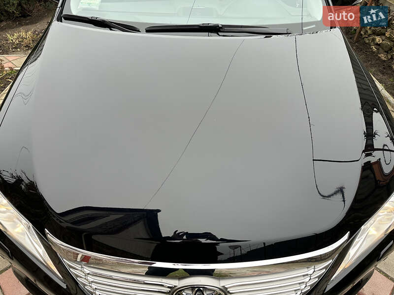 Седан Toyota Camry 2013 в Волочиске фото 23 Седан Toyota Camry 2013 в Волочиске