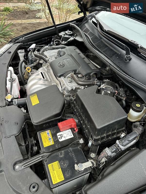 Седан Toyota Camry 2013 в Волочиске фото 76 Седан Toyota Camry 2013 в Волочиске