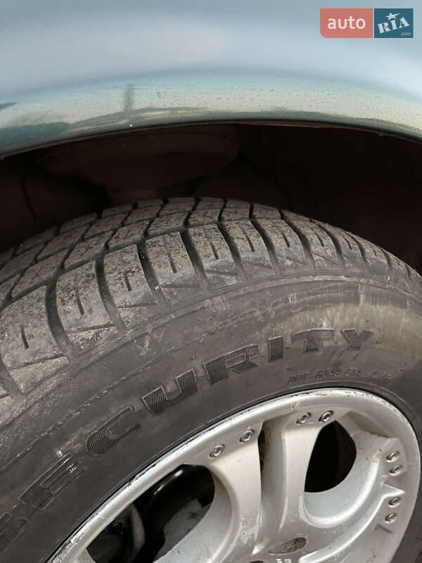 Седан Toyota Camry 1998 в Подольске