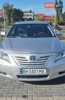 Седан Toyota Camry 2008 в Одесі