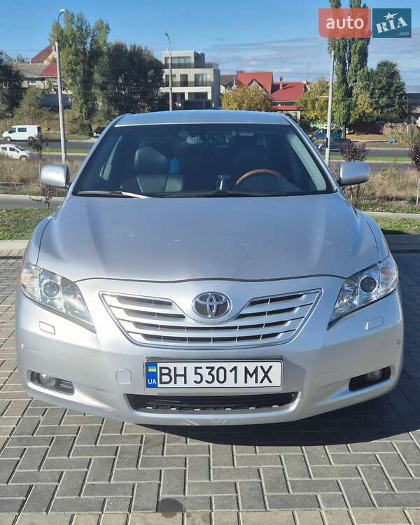 Toyota Camry 2008 Toyota Camry 2008