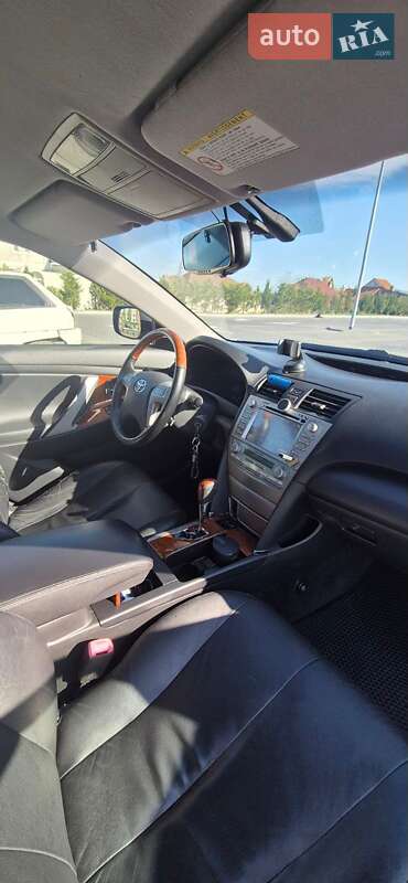 Седан Toyota Camry 2008 в Одессе фото 7 Седан Toyota Camry 2008 в Одессе