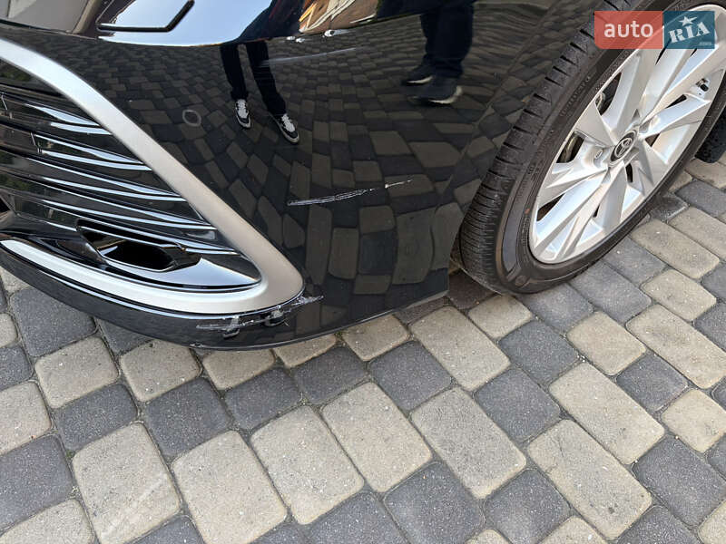 Седан Toyota Camry 2022 в Днепре фото 8 Седан Toyota Camry 2022 в Днепре