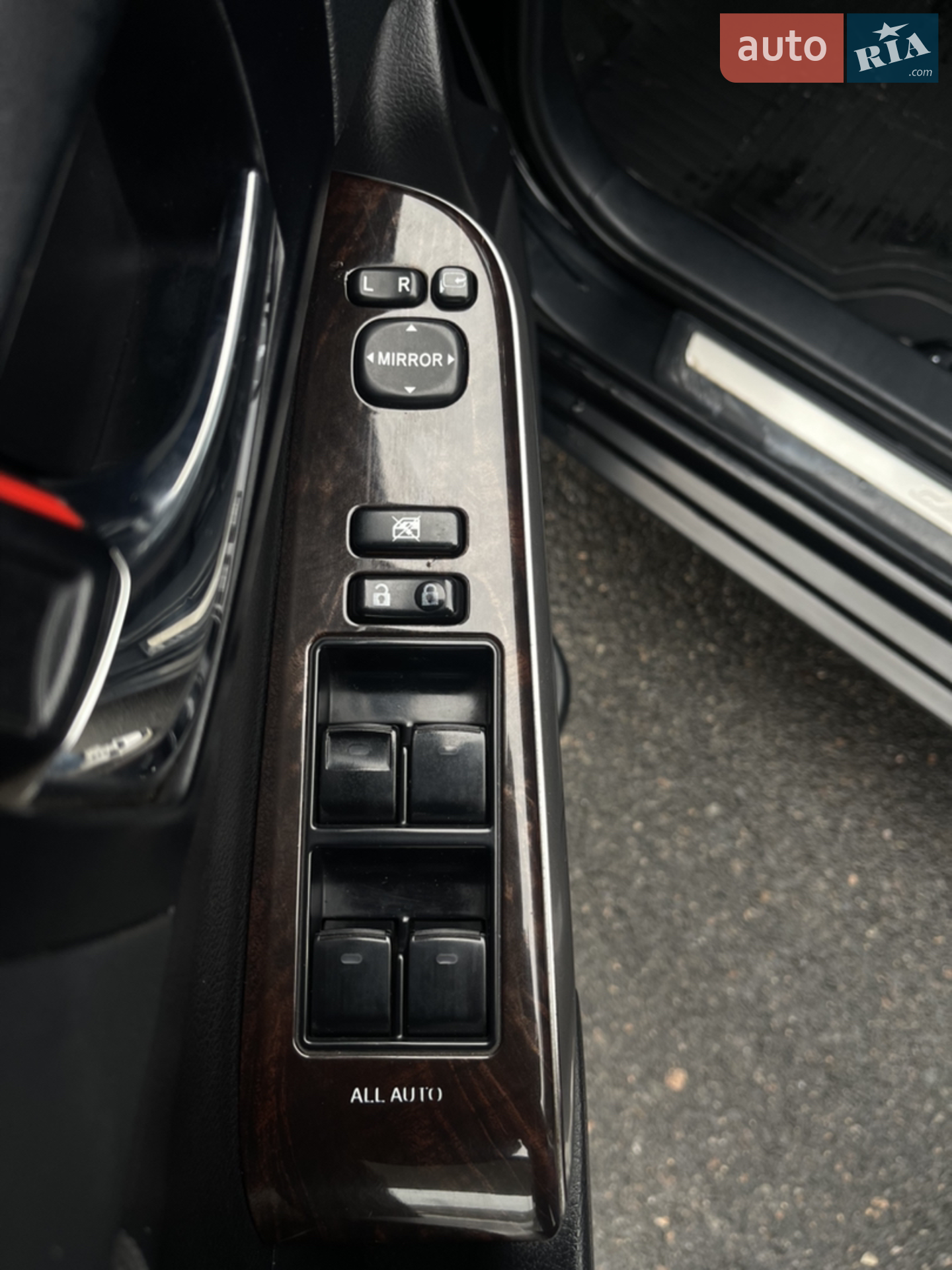 2014 Toyota Camry - мініатюра 14