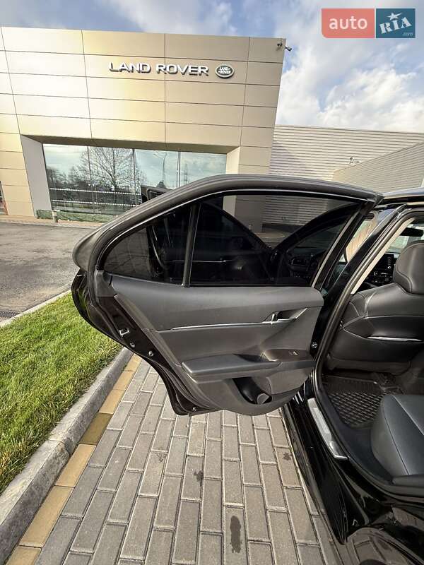 Седан Toyota Camry 2021 в Дергачах фото 22 Седан Toyota Camry 2021 в Дергачах